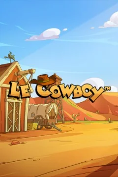 Le Cowboy - Hacksaw