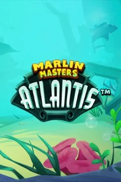 Marlin Masters Atlantis - Hacksaw