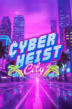 Cyberheist City - Pragmatic Play